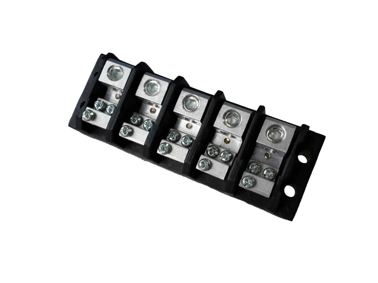 SHINING-TGP-050-XXJHC-Series-Electrical-Power-Distribution-Terminal-Block