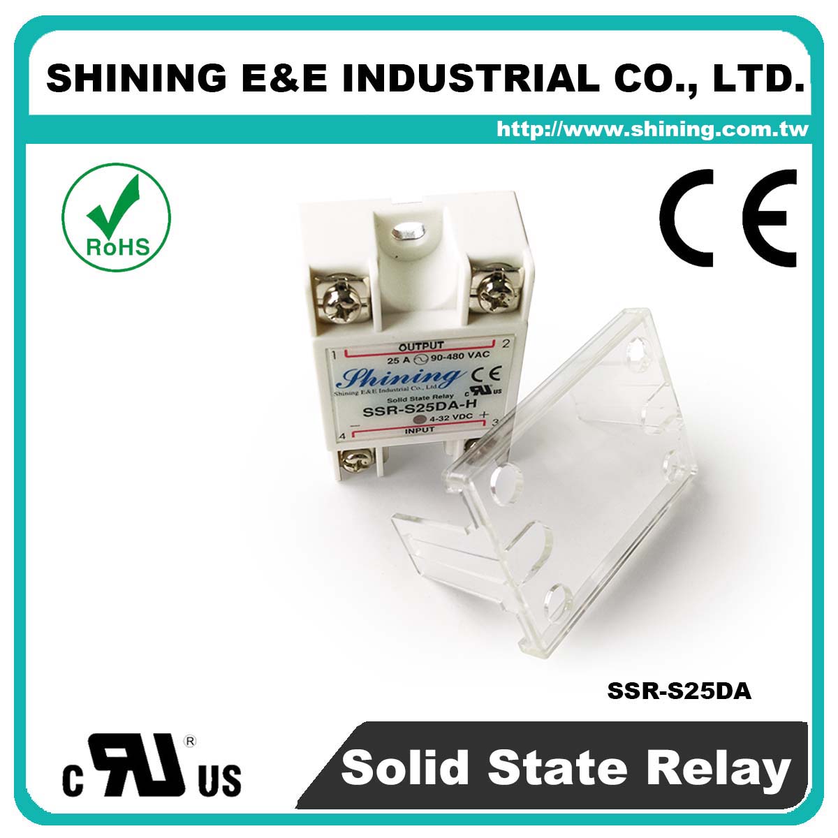 SSR-S25DA-Single-Phase-25A-DC-to-AC-Solid-State-Relays-SSR-V5