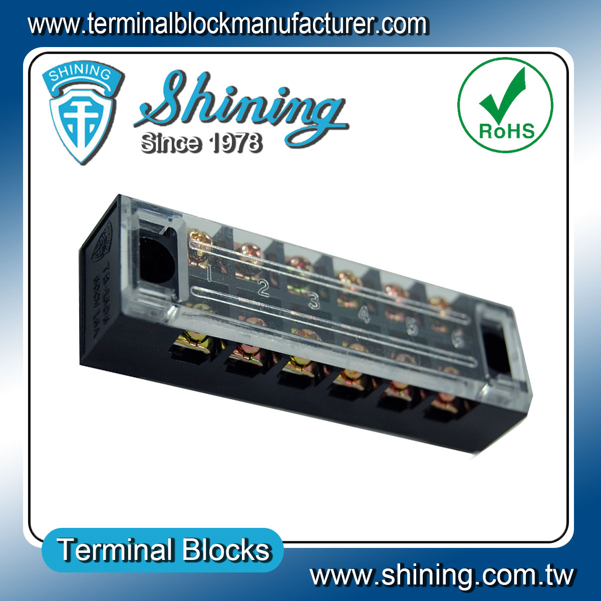 TB-1506-Panel-Mounted-600V-15-Amp-Fixed-6-Pole-Terminal-Block-v3